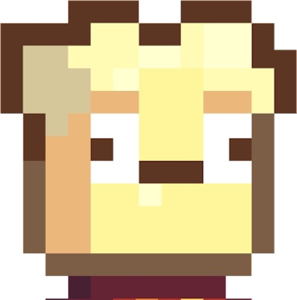 Meet your Posher, Nugget